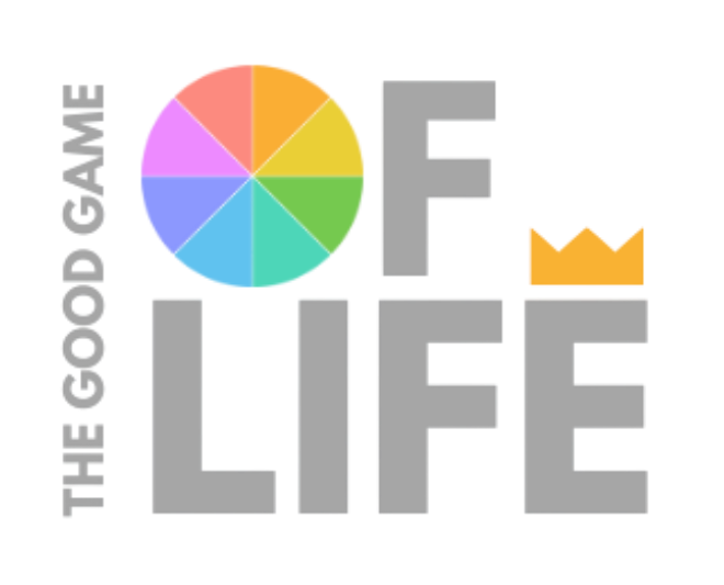 The Good Game of Life